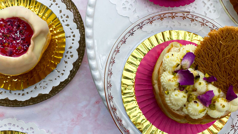 Sufganiyot